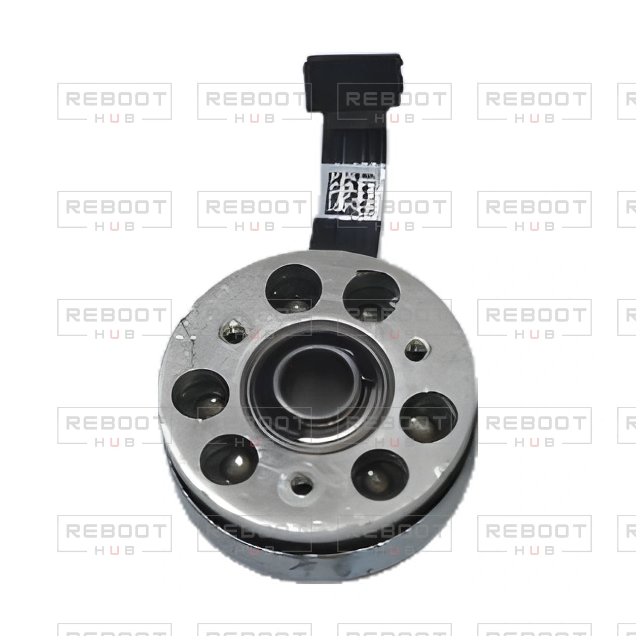 DJI Mavic 2 Pro Gimbal Y Motor repair part – original photographed view