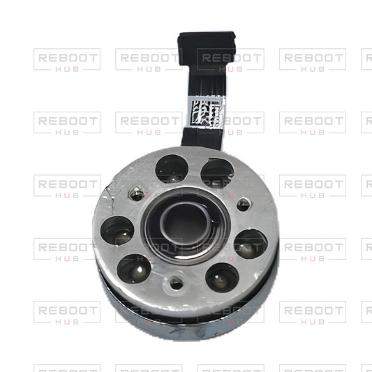 DJI Mavic 2 Pro Gimbal Y Motor repair part – original photographed view