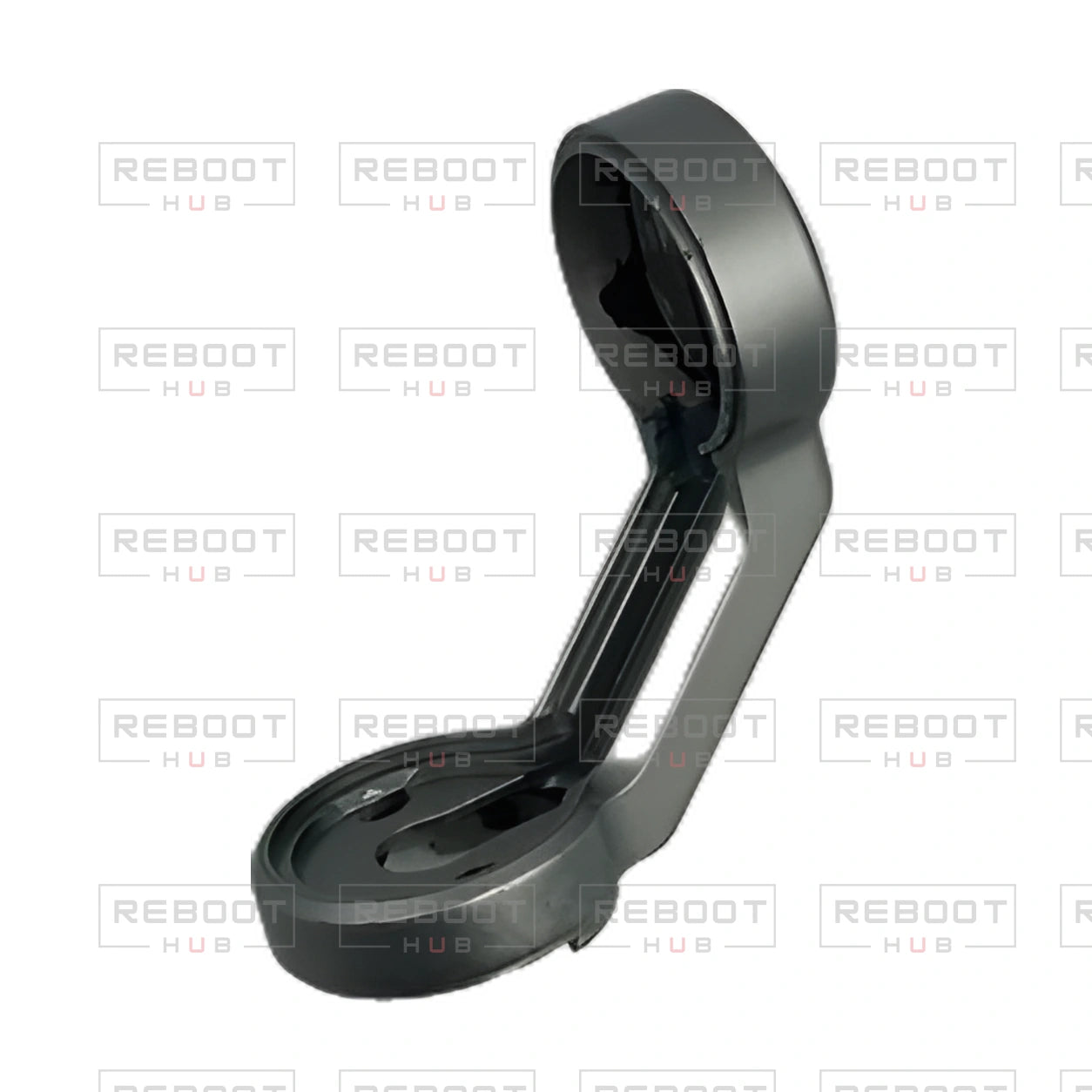DJI Mavic 2 Pro Upper Gimbal Bracket repair part – product view 1