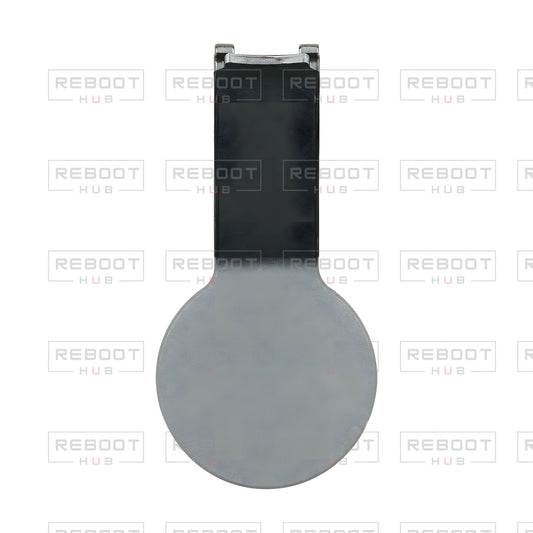 DJI Mavic 2 Pro Upper Gimbal Bracket Cover repair part – product view 1