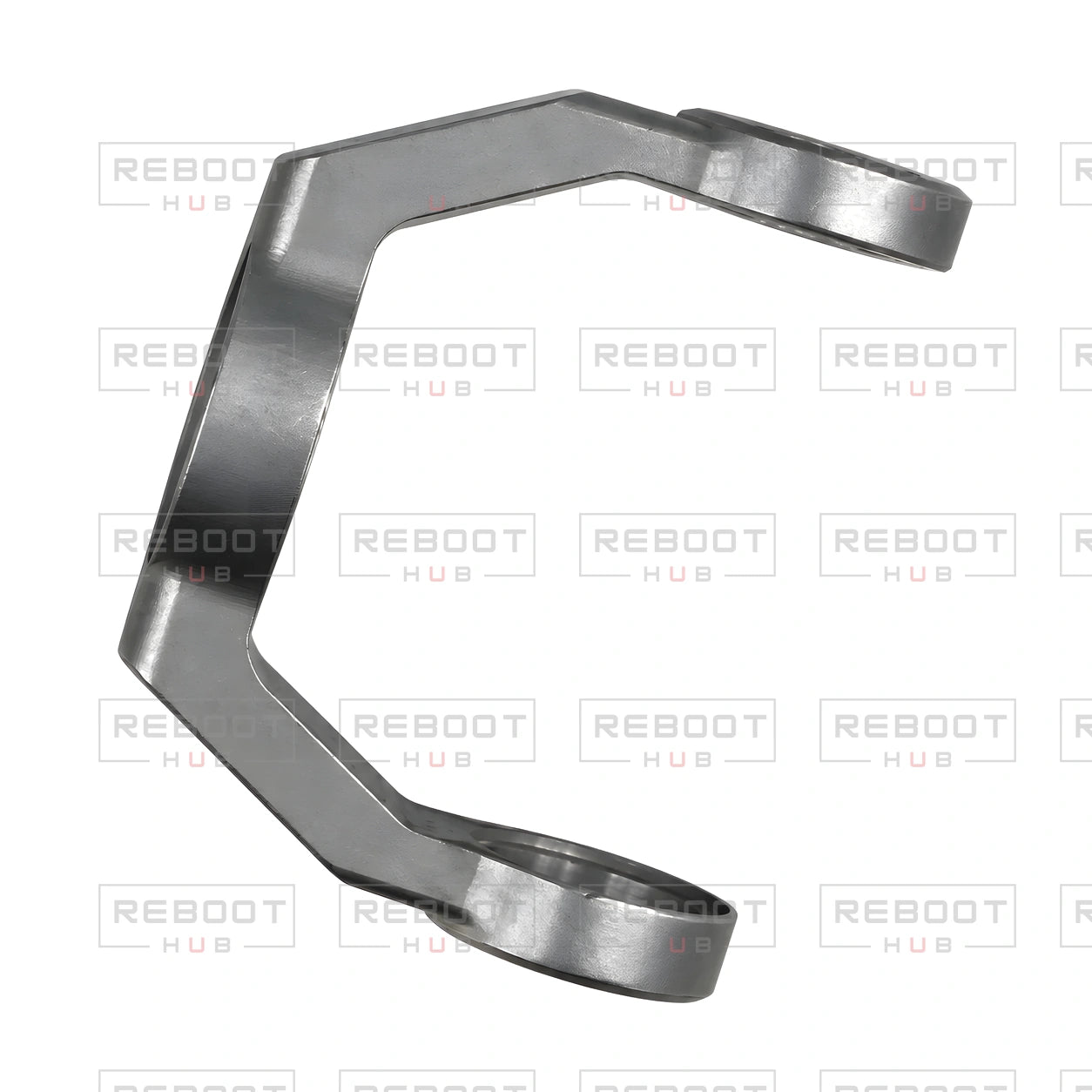 DJI Mavic 2 Pro Lower Gimbal Bracket repair part – product view 1