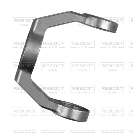 DJI Mavic 2 Pro Lower Gimbal Bracket repair part – product view 1