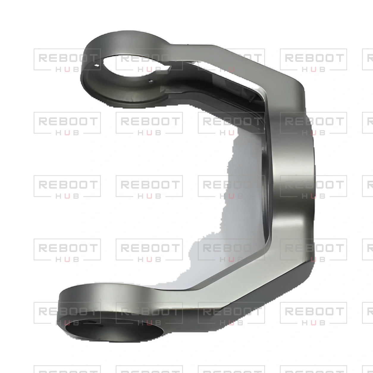 DJI Mavic 2 Pro Lower Gimbal Bracket repair part – product view 2