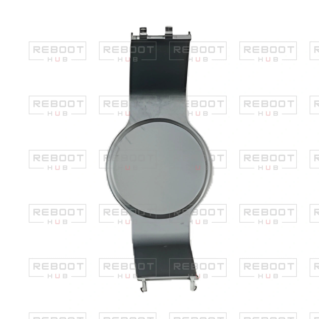 DJI Mavic 2 Pro Lower Gimbal Bracket Cover repair part – product view 1