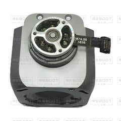 DJI Mavic 2 Pro Gimbal Camera Frame with P Motor repair part – original photographed view