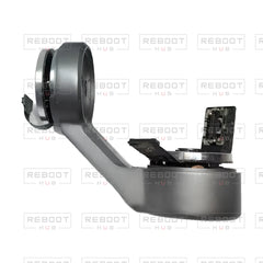 DJI Mavic 2 Pro Gimbal Axis Arm with Y and R Motors repair part – product view 1