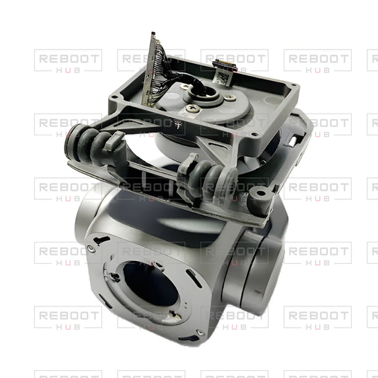 DJI Mavic 2 Pro Gimbal Arm Assembly repair part – product view 1