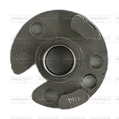 DJI Mavic 2 Pro Gimbal Limit Stop Metal Plate repair part – product view 1