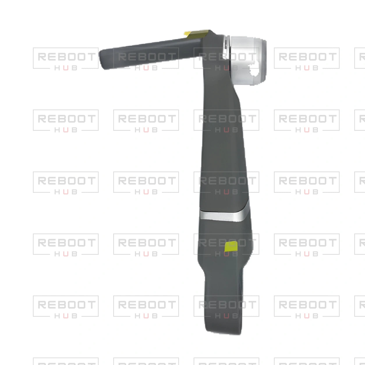DJI Mavic 2 Pro Front Arm Right repair part – product view 4