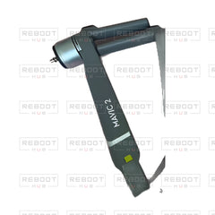 DJI Mavic 2 Pro Front Arm Left repair part – product view 3