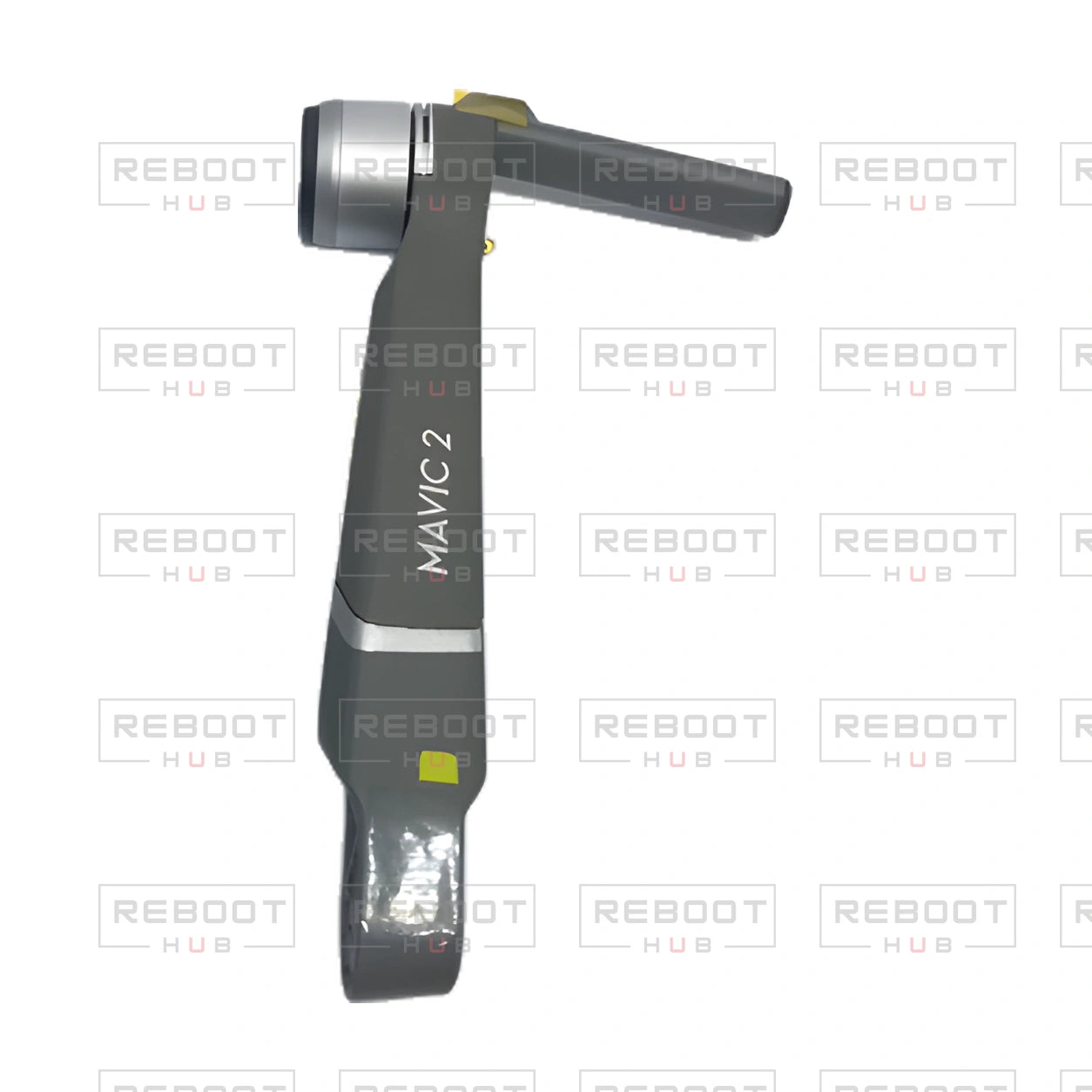 DJI Mavic 2 Pro Front Arm Left repair part – product view 4