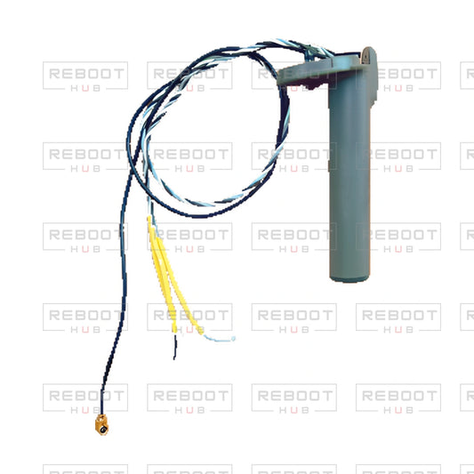 DJI Mavic 2 Pro Front Landing Gear Right repair part – product view 1