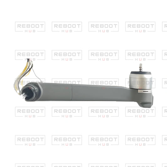 DJI Mavic 2 Pro Rear Arm Left repair part – product view 1