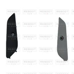 DJI Mavic 2 Pro Arm Rotation Axis Cover Set (2 Pieces) repair part – product view 2