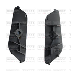 DJI Mavic 2 Pro Arm Rotation Axis Cover Set (2 Pieces) repair part – product view 3