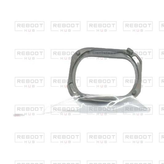 DJI Mavic 2 Pro Camera Lens Bezel with Glass repair part – product view 1
