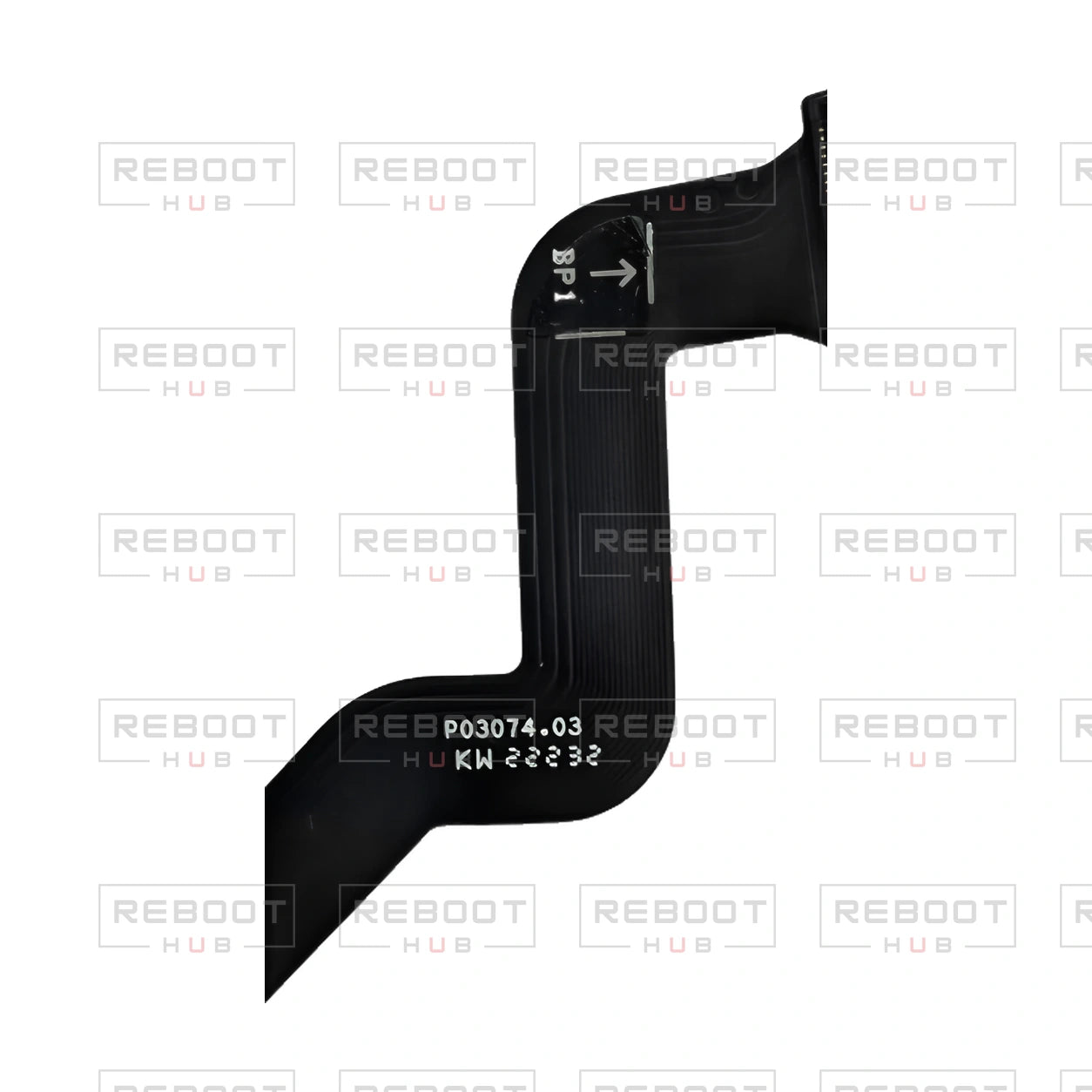 DJI Mavic 2 Zoom GPS Flexible Flat Cable repair part – product view 4