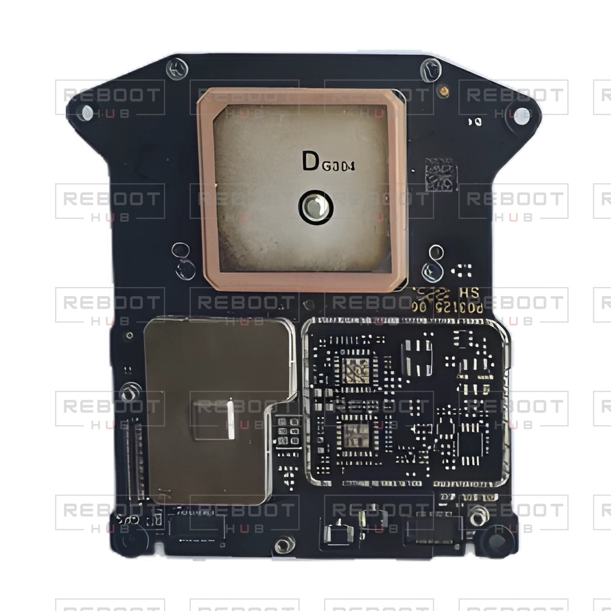 DJI Mavic 2 Zoom GPS Module repair part – product view 2