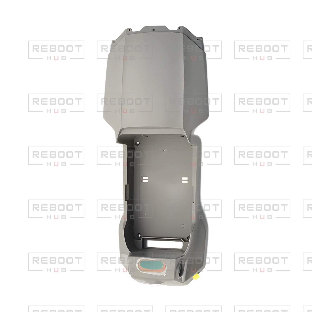 DJI Mavic 2 Zoom Upper Shell repair part – product view 1