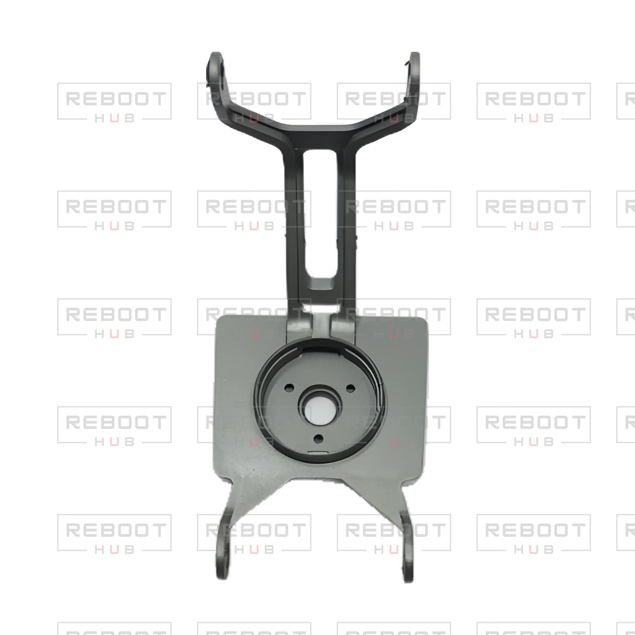DJI Mavic 2 Zoom Lower Gimbal Vibration Absorbing Board repair part – product view 1