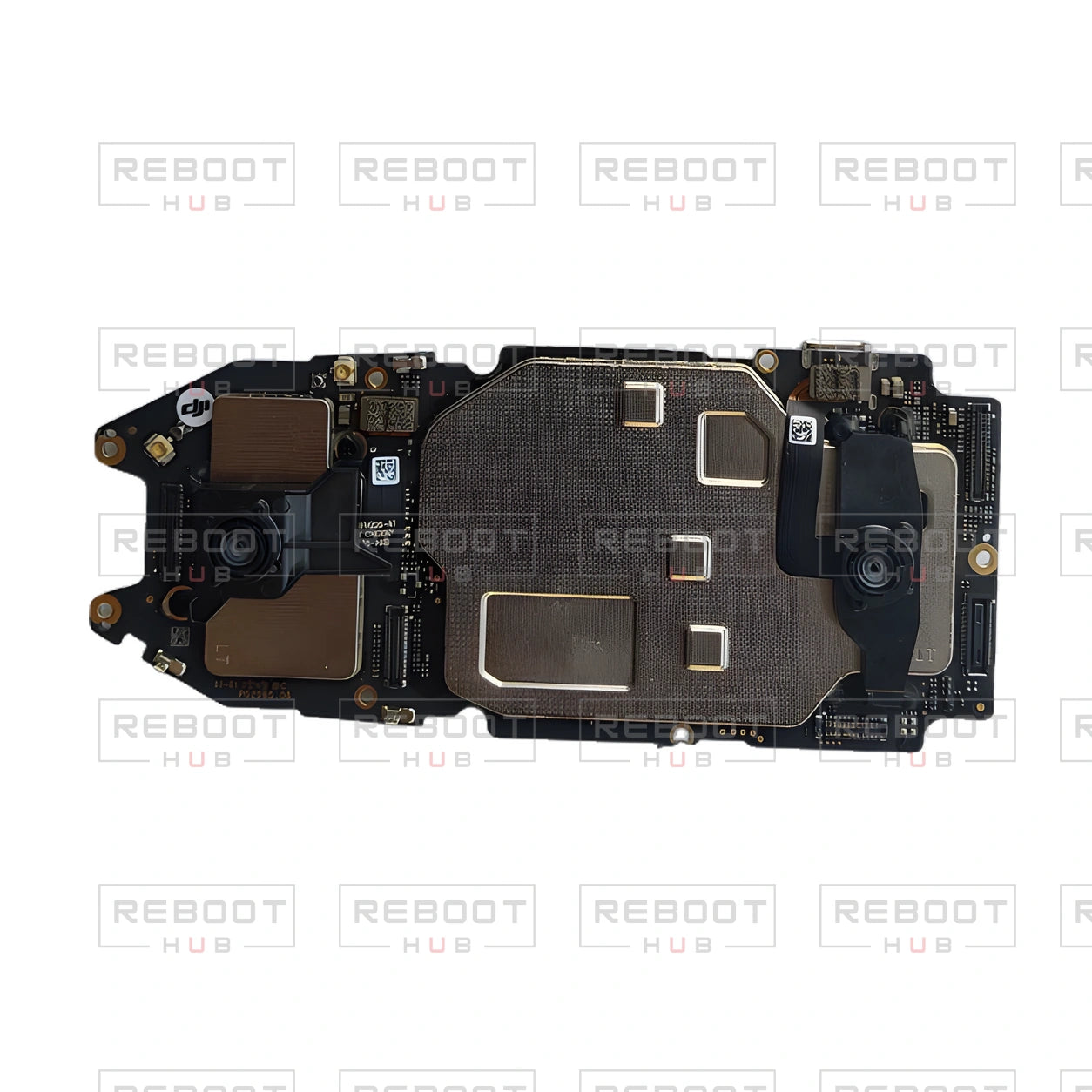 DJI Mavic 2 Zoom Motherboard repair part – product view 2