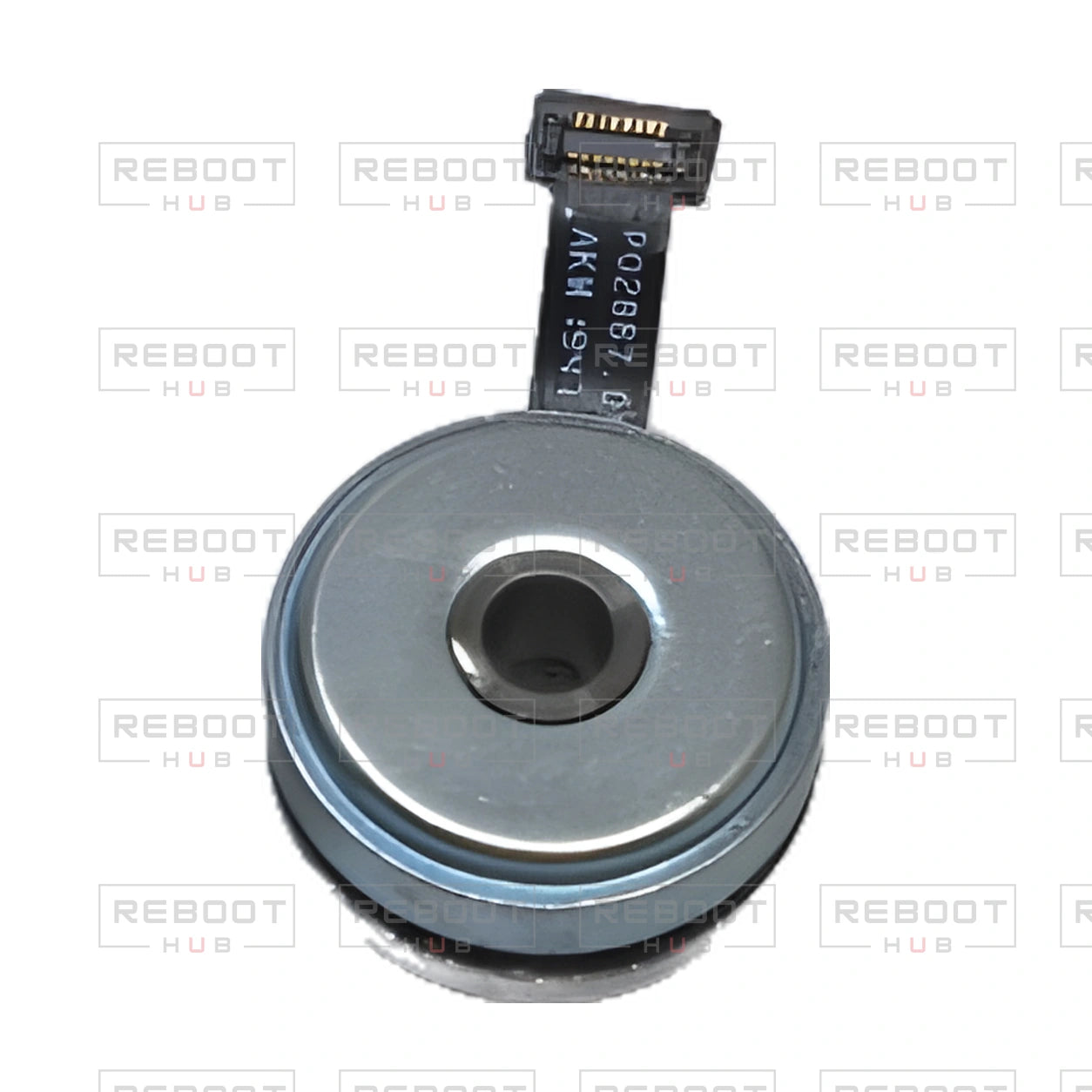 DJI Mavic 2 Zoom Gimbal Y Motor repair part – product view 2