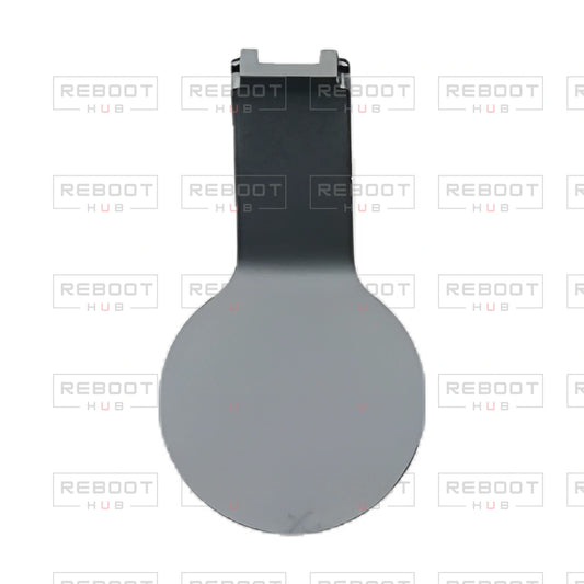 DJI Mavic 2 Zoom Upper Gimbal Bracket Cover repair part – product view 1