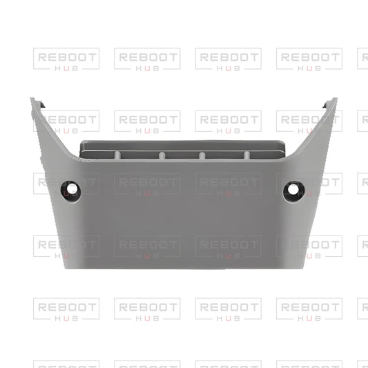 DJI Mavic 2 Zoom Gimbal Mounting Cover repair part – product view 1