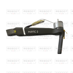 DJI Mavic 2 Zoom Front Arm Left repair part – product view 3
