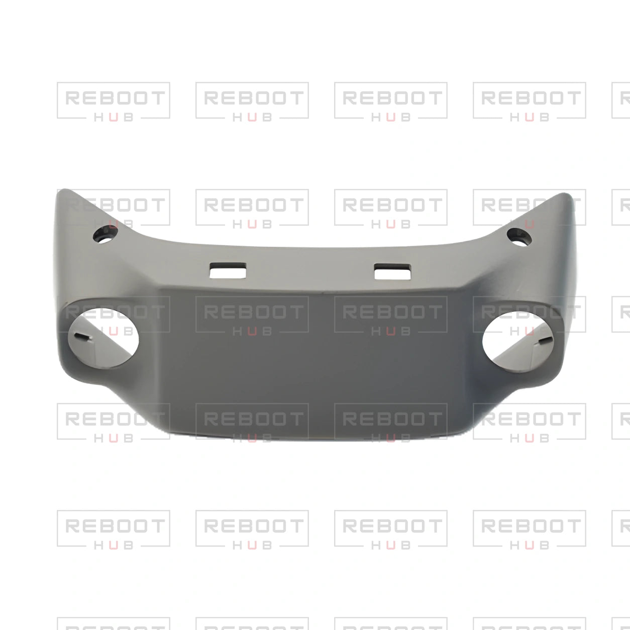 DJI Mavic 2 Zoom Front Cover repair part – product view 1
