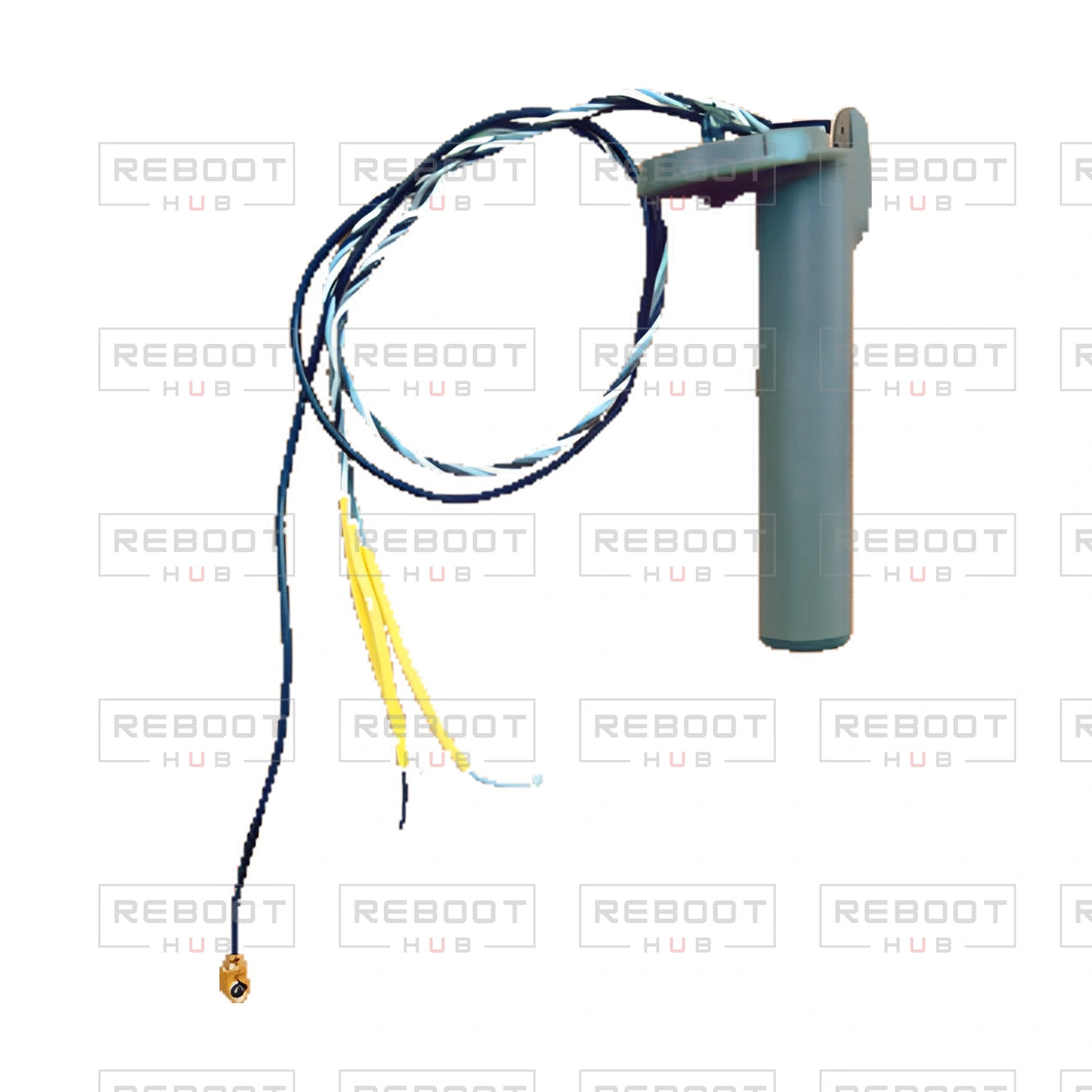 DJI Mavic 2 Zoom Front Landing Gear Right repair part – product view 1