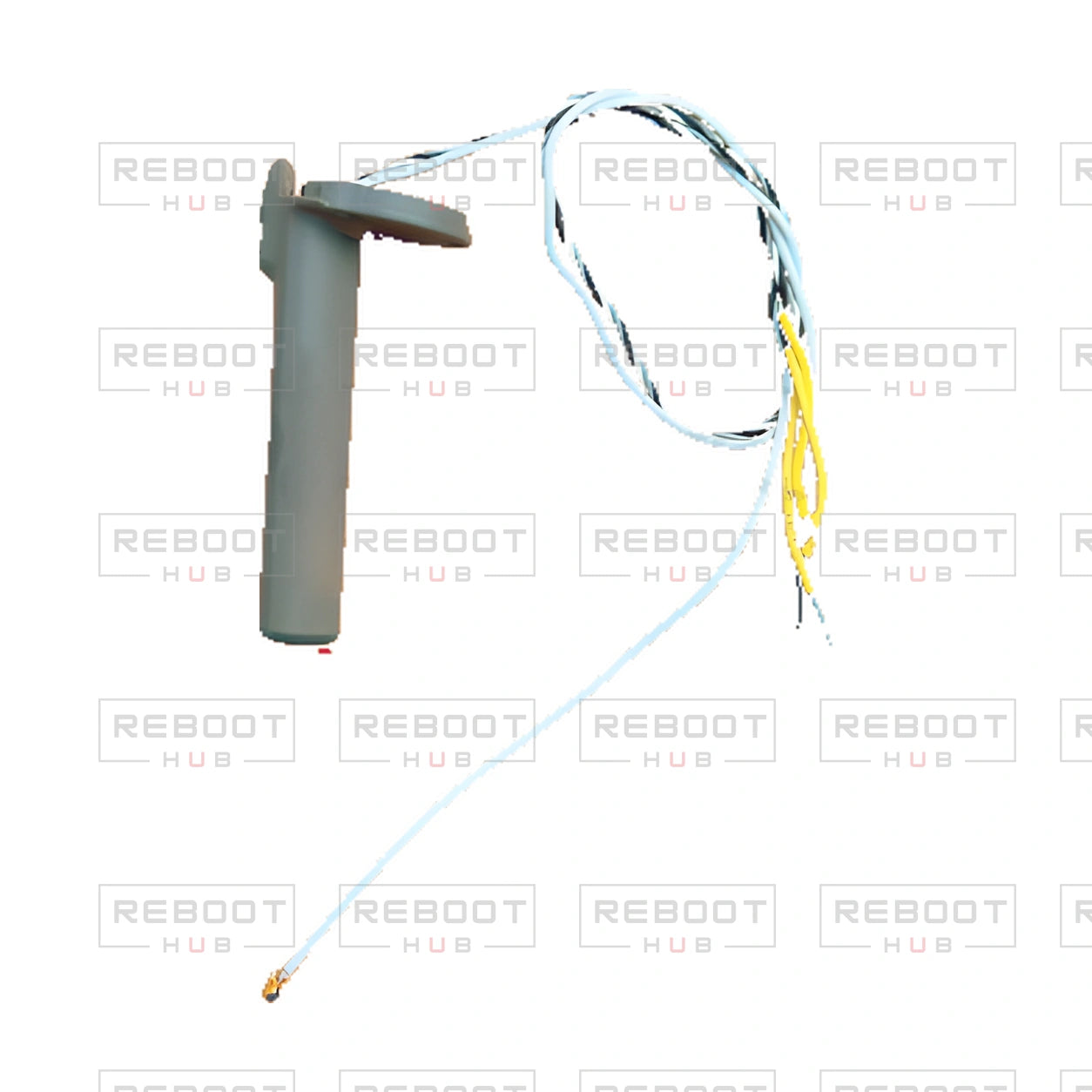 DJI Mavic 2 Zoom Front Landing Gear Left repair part – product view 1