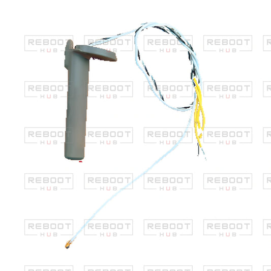 DJI Mavic 2 Zoom Front Landing Gear Left repair part – product view 1