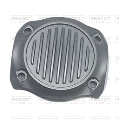 DJI Mavic 2 Zoom Camera Rear Cover repair part – original photographed view