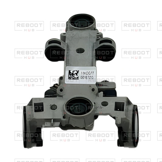 DJI Mavic 2 Zoom Rear Vision Assembly repair part – product view 1