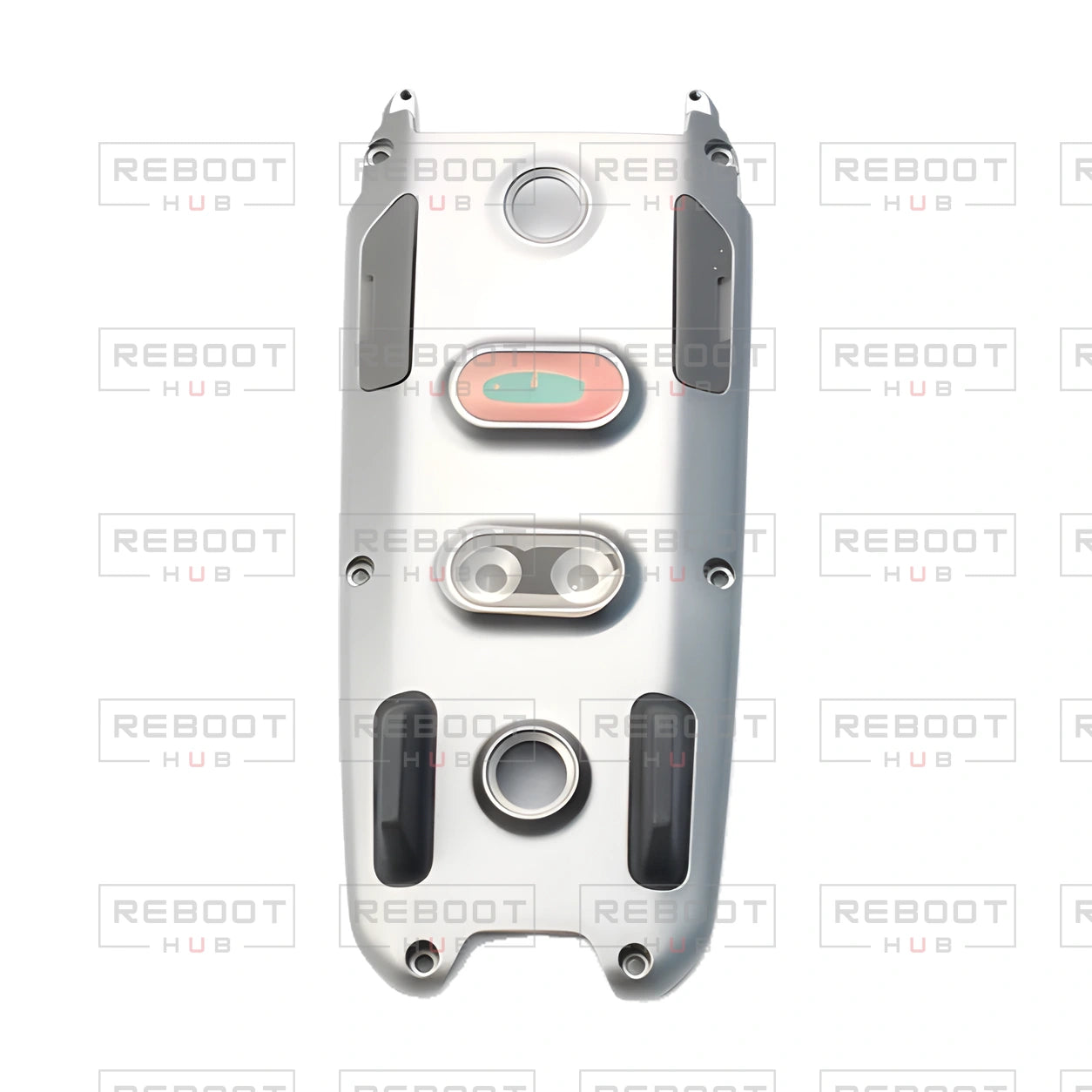DJI Mavic 2 Zoom Bottom Shell repair part – product view 1