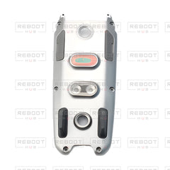 DJI Mavic 2 Zoom Bottom Shell repair part – product view 1