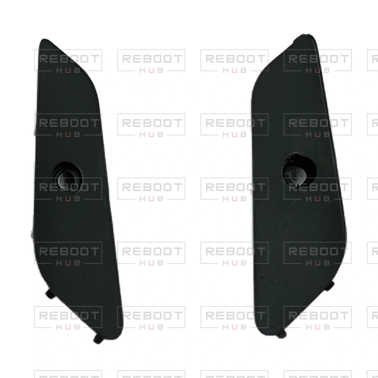 DJI Mavic 2 Zoom Arm Rotation Axis Cover Set (2 Pieces) repair part – product view 1