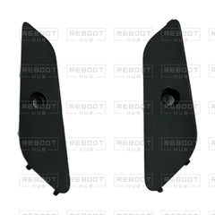 DJI Mavic 2 Zoom Arm Rotation Axis Cover Set (2 Pieces) repair part – product view 1