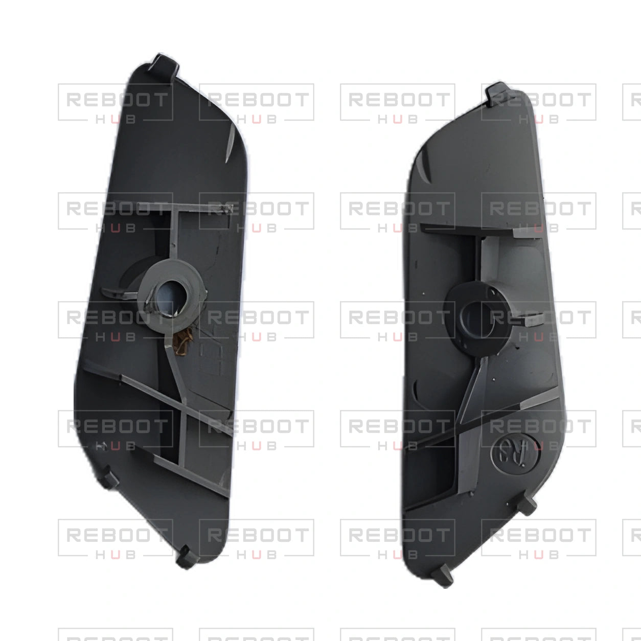 DJI Mavic 2 Zoom Arm Rotation Axis Cover Set (2 Pieces) repair part – product view 2