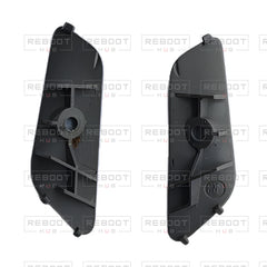 DJI Mavic 2 Zoom Arm Rotation Axis Cover Set (2 Pieces) repair part – product view 2