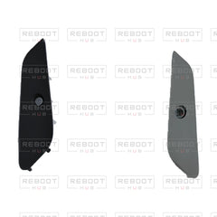 DJI Mavic 2 Zoom Arm Rotation Axis Cover Set (2 Pieces) repair part – product view 3