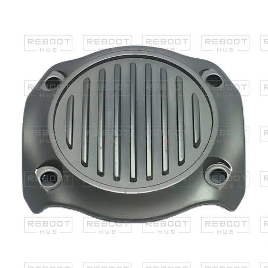 DJI Mavic 2 Zoom Camera Rear Cover repair part – original photographed view