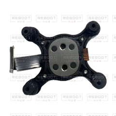 OEM-pulled DJI Mavic Pro / Mavic Pro Platinum IMU Module, original view 4, on white with Reboot Hub watermark overlay