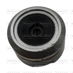 OEM-pulled DJI Mavic Pro / Mavic Pro Platinum Camera Core, photographed view 106, on white with Reboot Hub watermark overlay
