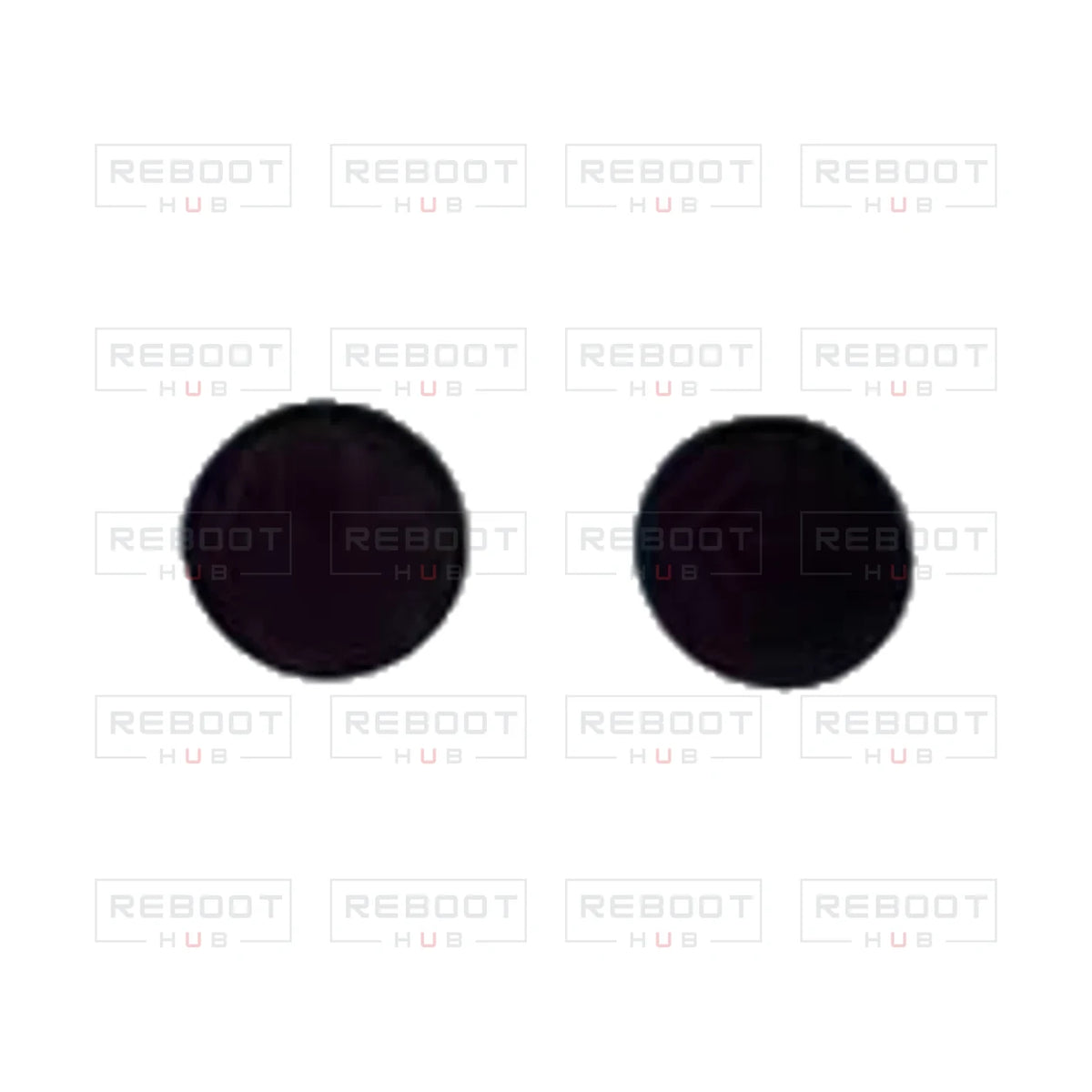 DJI Spark Downward Vision Infrared Glass Pair OEM-pulled overall product view