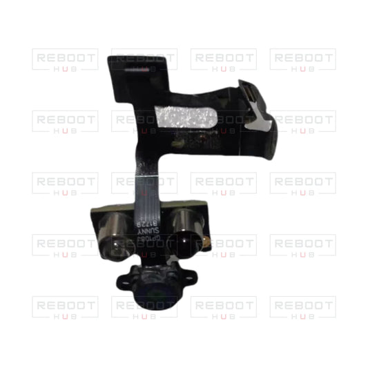 DJI Spark Downward Vision System Module OEM-pulled overall product view