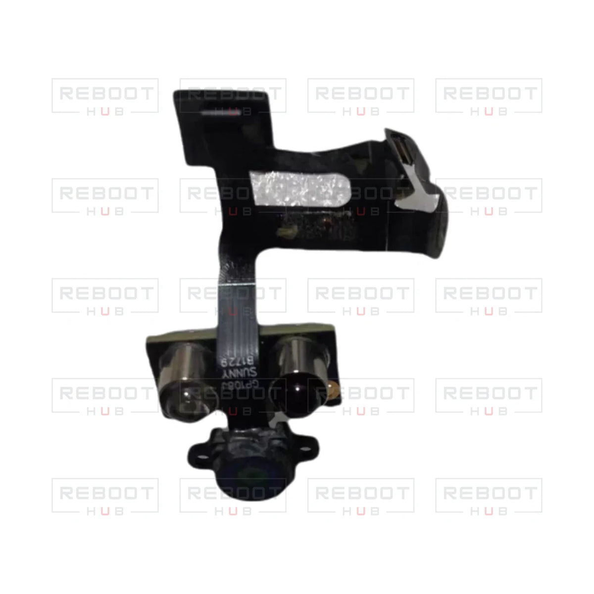 DJI Spark Downward Vision System Module OEM-pulled overall product view