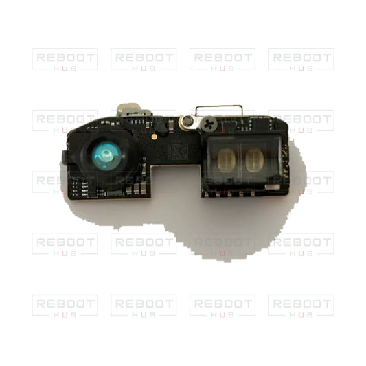 DJI Spark Forward Vision System with Flexible Flat Cable OEM-pulled overall product view