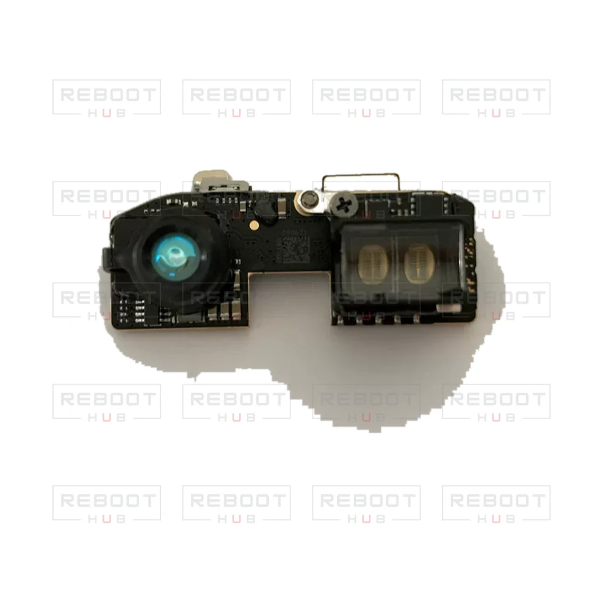 DJI Spark Forward Vision System with Flexible Flat Cable OEM-pulled overall product view